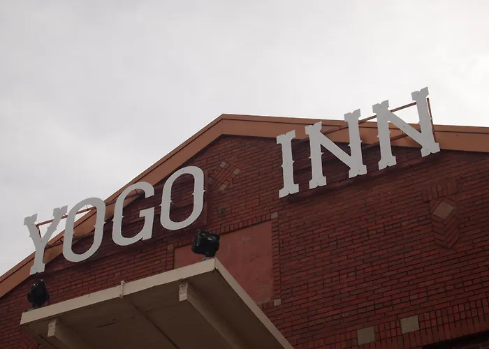 Yogo Inn