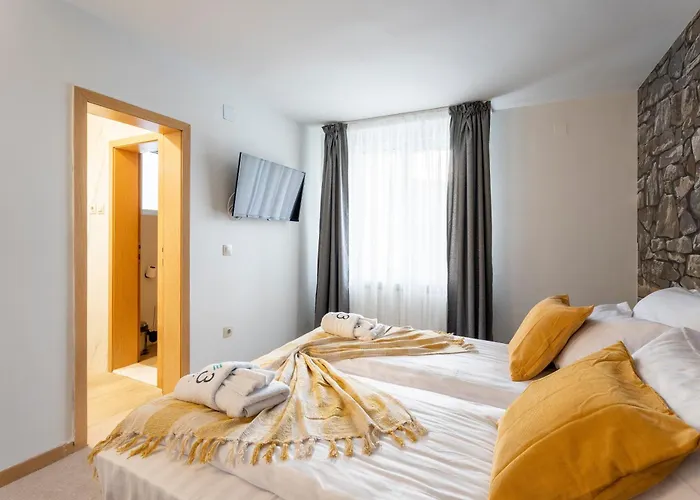 103 View Park Hotel Panichishte