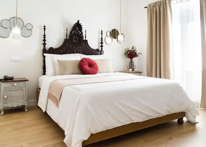 Lugar Do Ourives Boutique Hotel