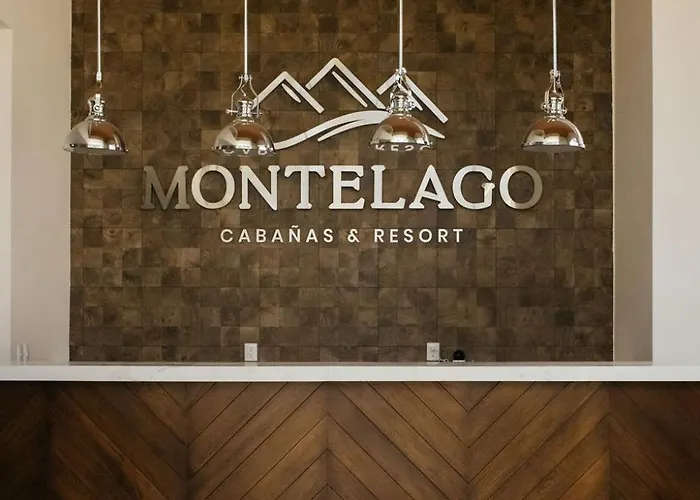 Montelago Cabañas&Resort
