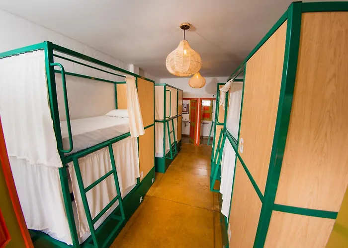 Viajero Salento Hostel