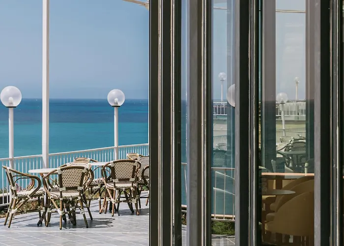 Hotel Mclub Cala Regina à Sciacca