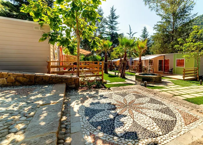 Delle Rose Camping & Glamping Village