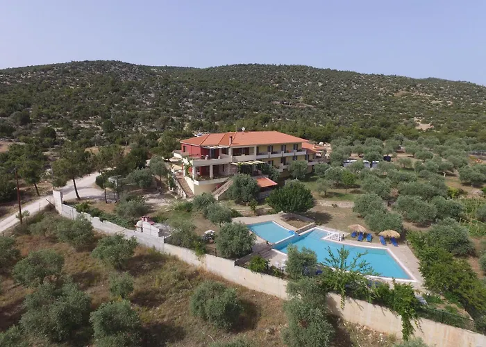 Moonbeam Hotel