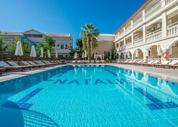 Natalie Hotel