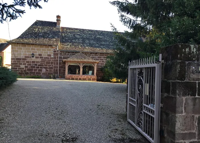 Le clos de rose