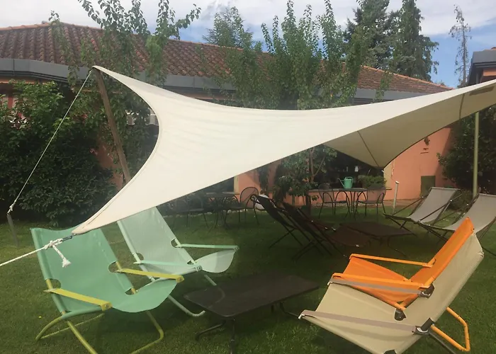 Locanda Alia - Green B&B A Castrovillari