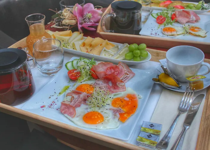 Hotel Telc