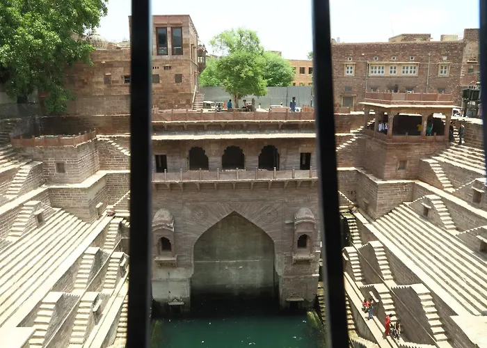 Raas Jodhpur Hotel Jodhpur 