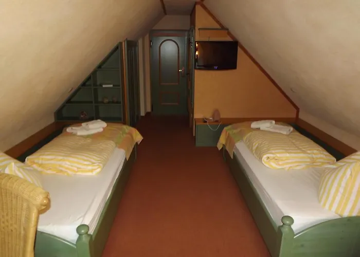 Hotel Piccolo
