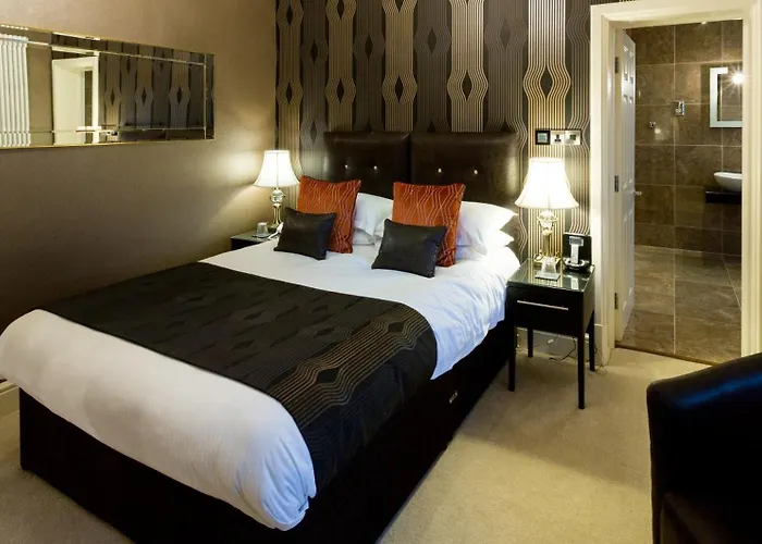 Applegarth Villa & Restaurant (Adults Only)