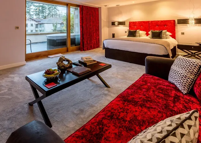 Applegarth Villa & Restaurant (Adults Only)