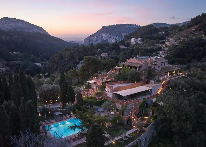 Valldemossa Hotel