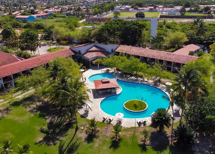 Anga Beach Hotel