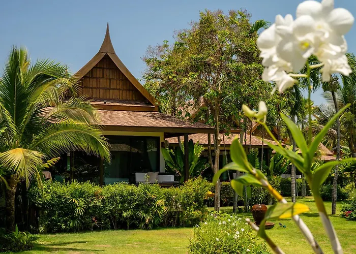 Lanta Palace Beach Resort&Spa - Adult Only Ko Lanta
