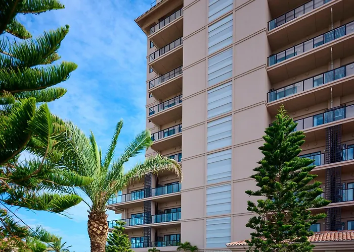 Shigira Mirage Beach Front