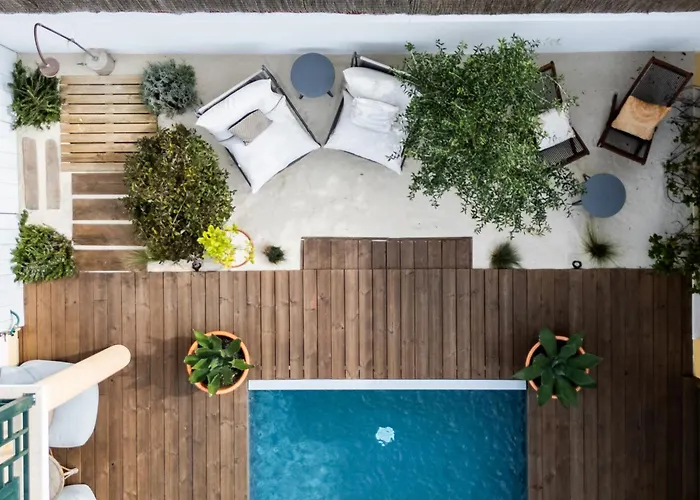Casa Idalia Boutique Hotel