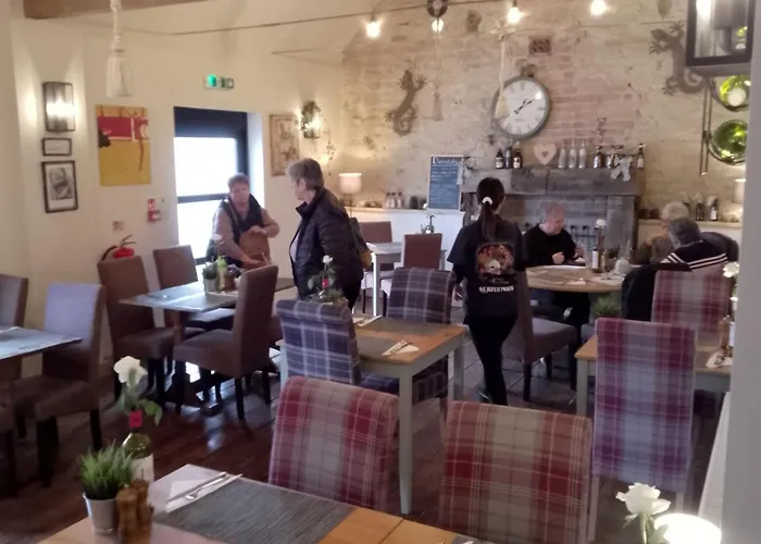 Sanctuary Inn