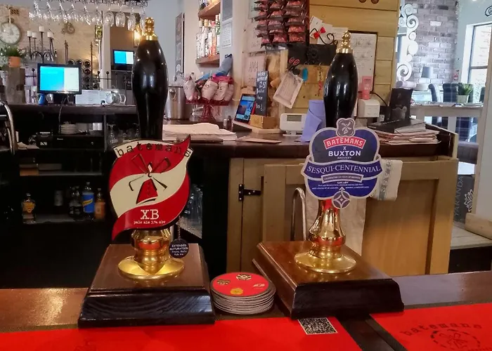 Sanctuary Inn