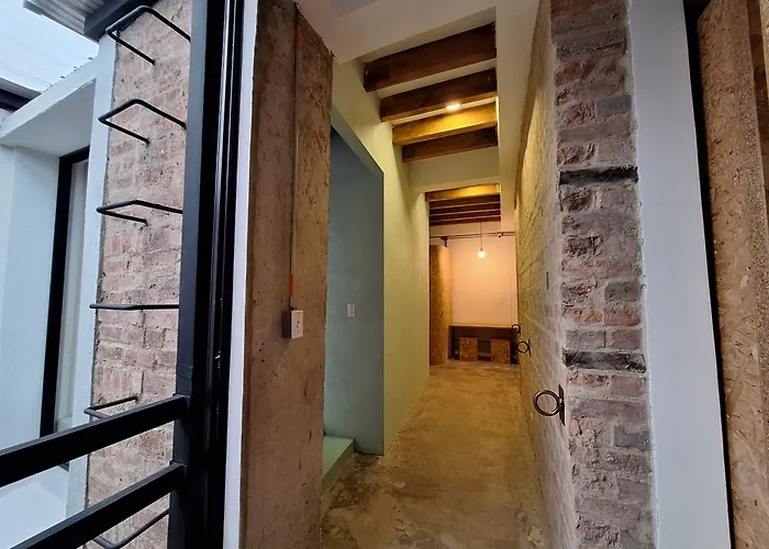 Casa Rolos Hostel
