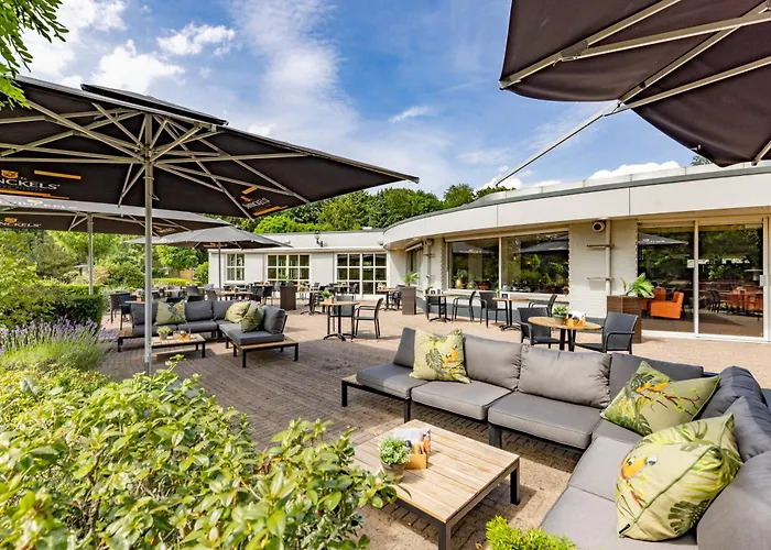 Fletcher Hotel Restaurant Doorwerth - Arnhem