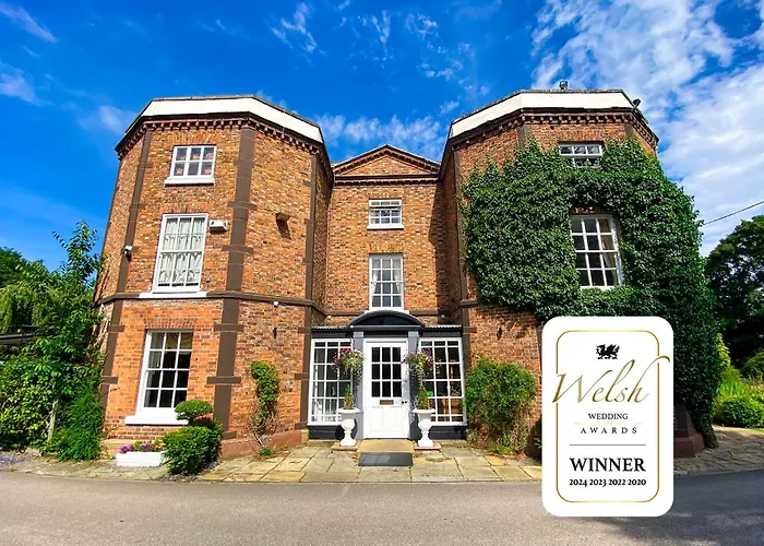 Rossett Hall Hotel