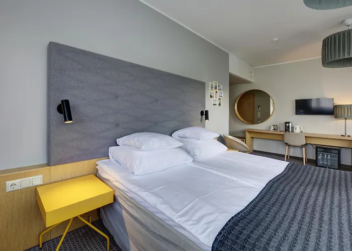 Estonia Resort Hotel & Spa Parnu