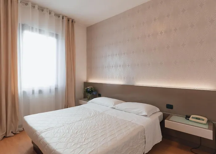 Hotel Gattopardo