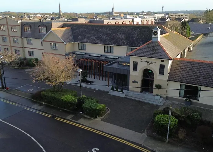 Talbot Hotel Midleton