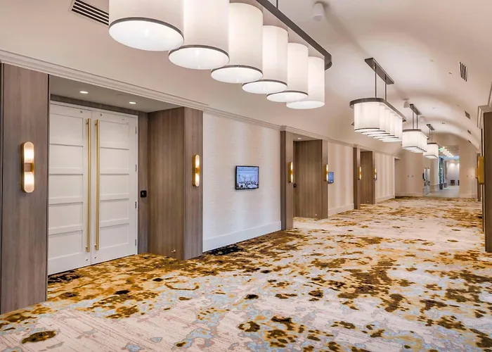 Embassy Suites By Hilton Raleigh Durham Airport Brier Creek