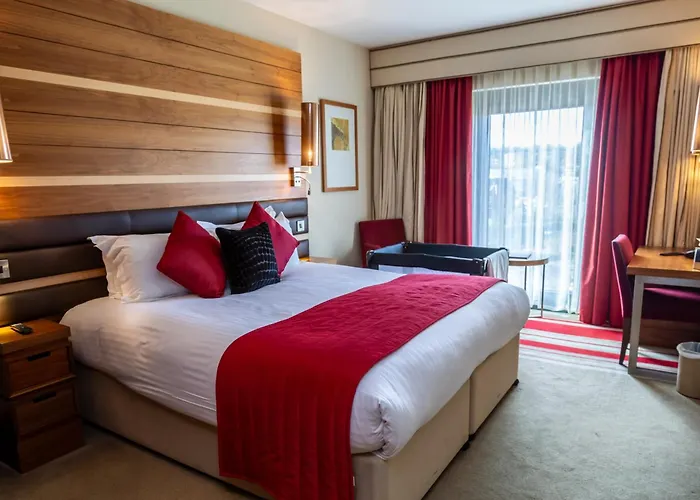 Casa Hotel Chesterfield