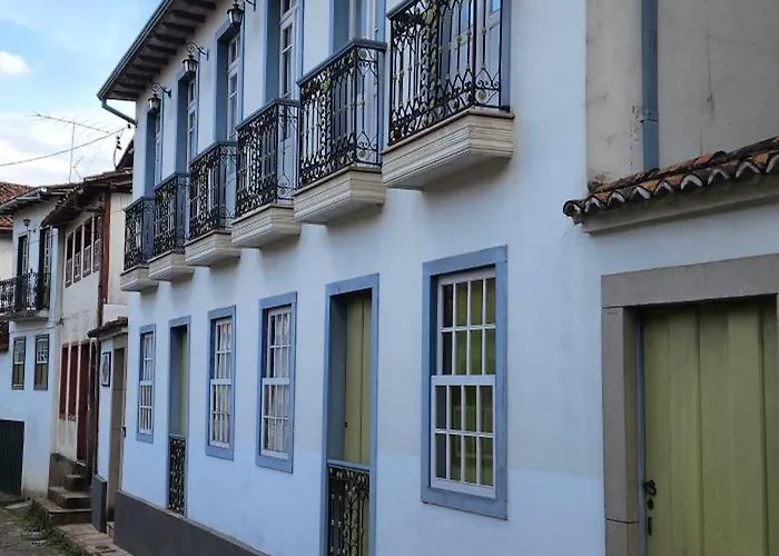 Pousada Lacos De Minas
