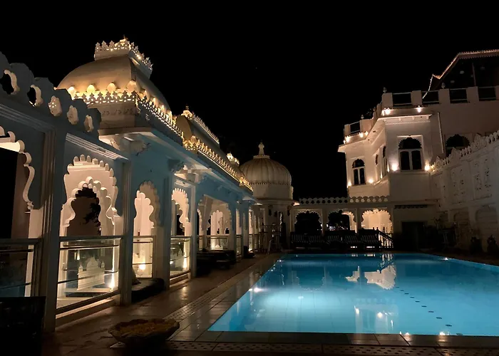 Hotel Udai Kothi