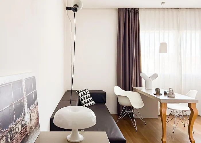 Le Nove Hotel
