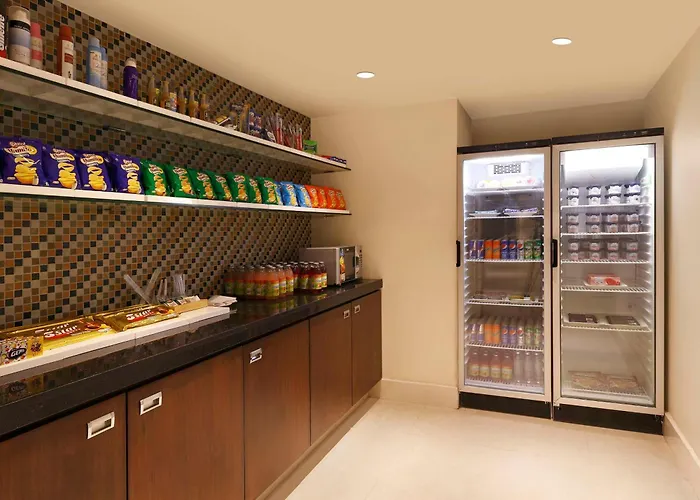 Hilton Garden Inn, Trivandrum Thiruvananthapuram