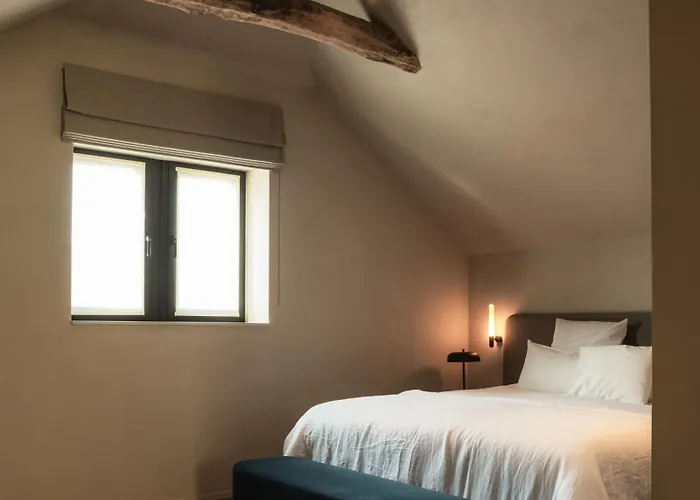 Chateau de Vignée Rochefort