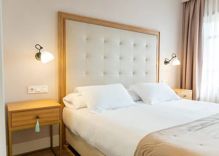 Hotel Boutique Adolfo