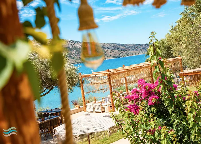Plataria Seaside Resort