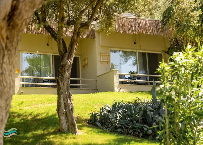 Plataria Seaside Resort