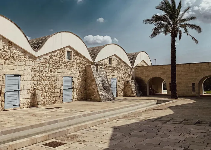Masseria Francescani