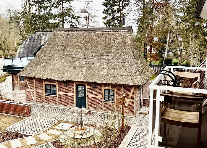 Boutique Hotel Waldwiese