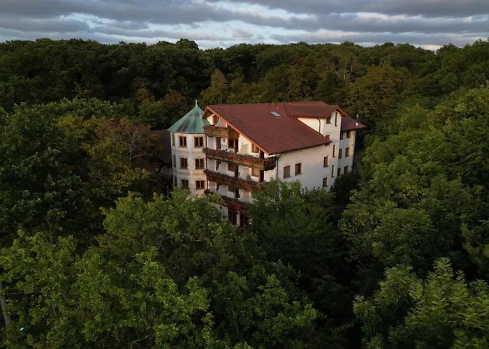 Hotel-Restaurant Kreuzberghof Tagungs- Und Veranstaltungshotel