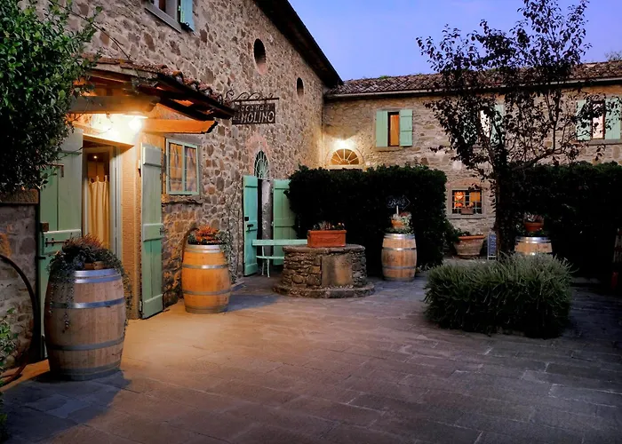 Locanda Del Molino
