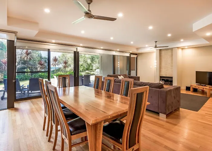 Regency Beach Club Dunsborough