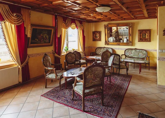 Hotel Grande