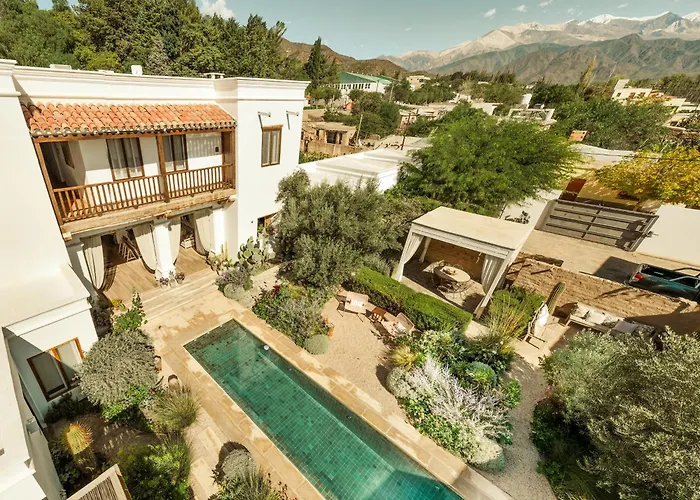 El Cortijo Boutique