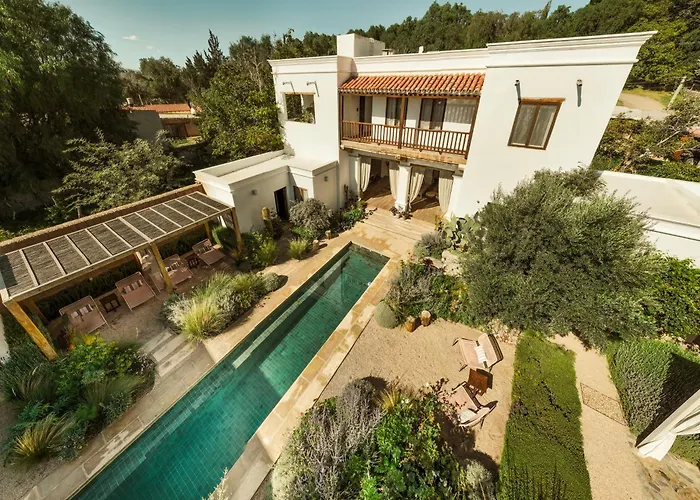 El Cortijo Boutique