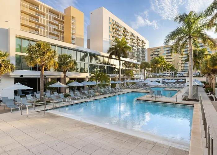 Marriott'S Crystal Shores