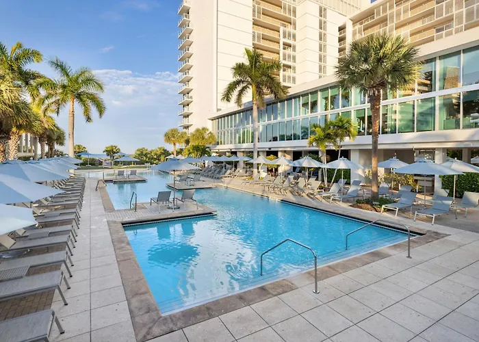 Marriott'S Crystal Shores Marco Island