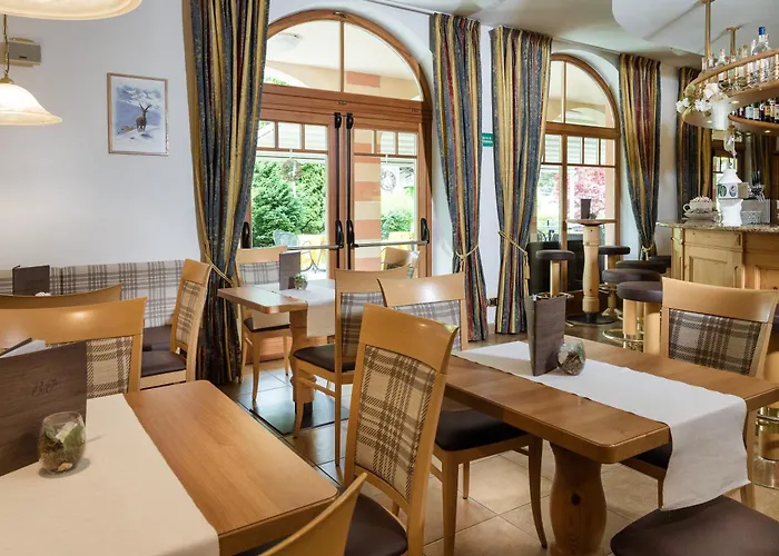 Family Hotel Adriana Bezzecca